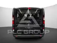 2020 Renault Trafic