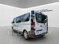 2020 Renault Trafic