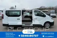 2020 Renault Trafic