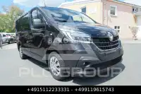 2020 Renault Trafic