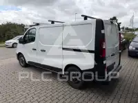 2020 Renault Trafic