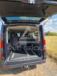 2020 Renault Trafic