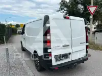 2020 Renault Trafic