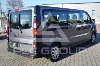 2020 Renault Trafic