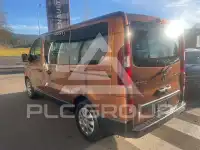 2020 Renault Trafic