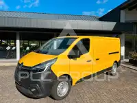 2020 Renault Trafic