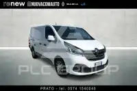 2020 Renault Trafic
