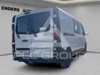 2020 Renault Trafic