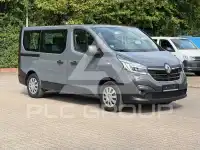 2020 Renault Trafic