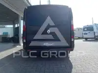 2020 Renault Trafic