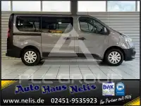 2020 Renault Trafic