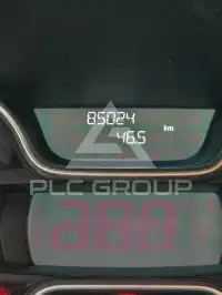 2020 Renault Trafic