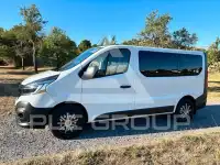 2020 Renault Trafic