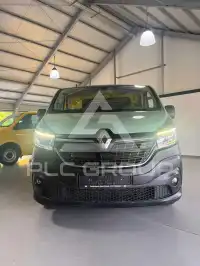 2020 Renault Trafic