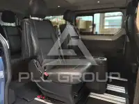 2020 Renault Trafic