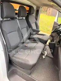 2020 Renault Trafic
