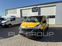 2020 Renault Trafic