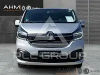 2020 Renault Trafic