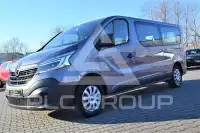 2020 Renault Trafic