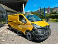 2020 Renault Trafic