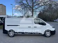 2020 Renault Trafic