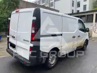 2020 Renault Trafic