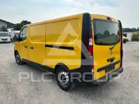 2020 Renault Trafic