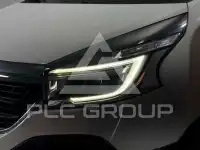 2020 Renault Trafic