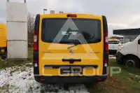 2020 Renault Trafic