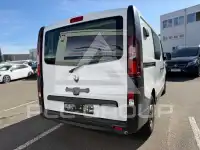 2020 Renault Trafic