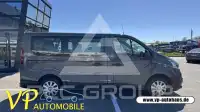 2020 Renault Trafic