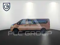 2020 Renault Trafic