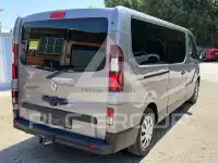 2020 Renault Trafic