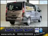 2020 Renault Trafic