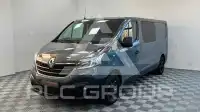 2020 Renault Trafic