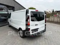 2020 Renault Trafic