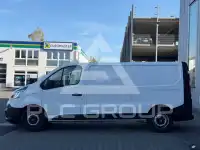 2020 Renault Trafic