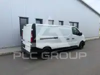 2020 Renault Trafic