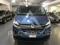 2020 Renault Trafic