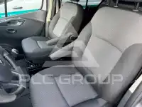 2020 Renault Trafic