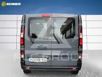 2020 Renault Trafic