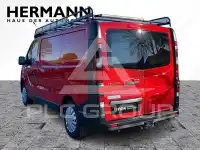 2020 Renault Trafic