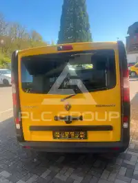 2020 Renault Trafic
