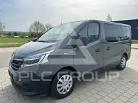2020 Renault Trafic