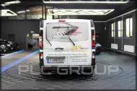 2020 Renault Trafic