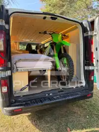 2020 Renault Trafic