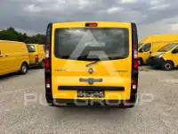2020 Renault Trafic