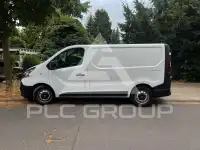 2020 Renault Trafic
