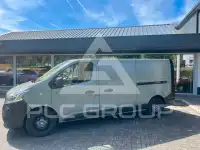 2020 Renault Trafic