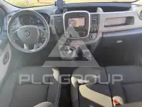 2020 Renault Trafic
